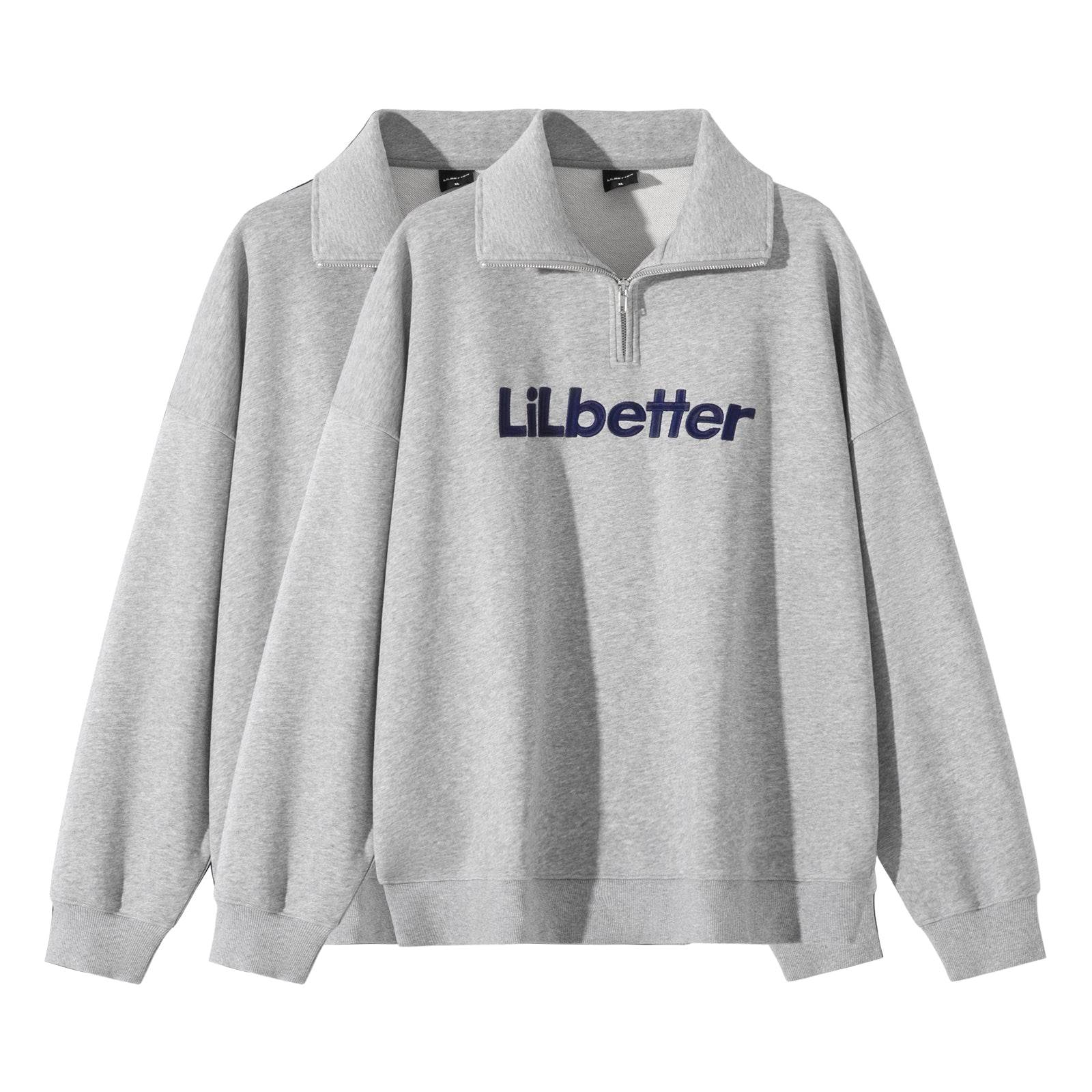 Свитшот мужской Lilbetter - Boxette Shop